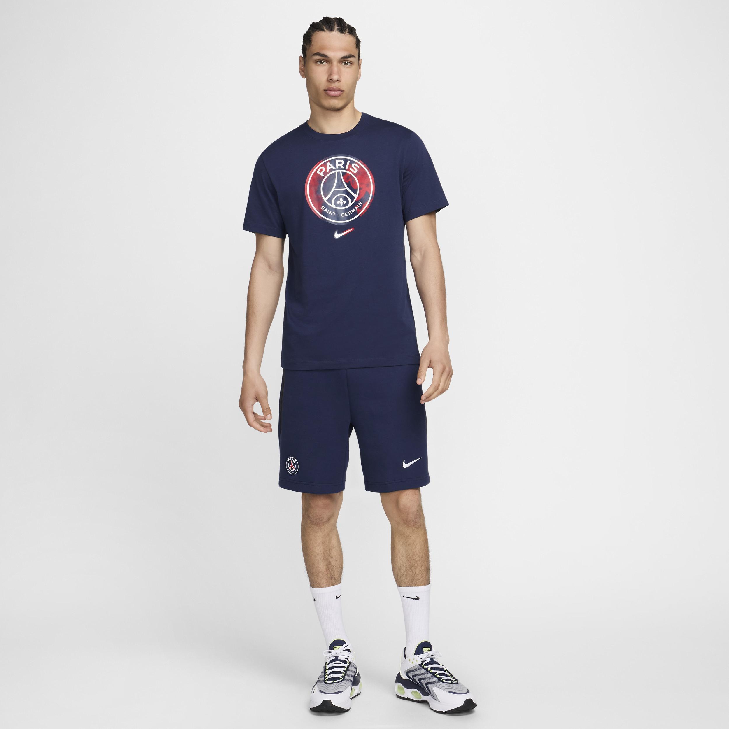 Paris Saint-Germain Nike Men's Soccer T-Shirt Product Image