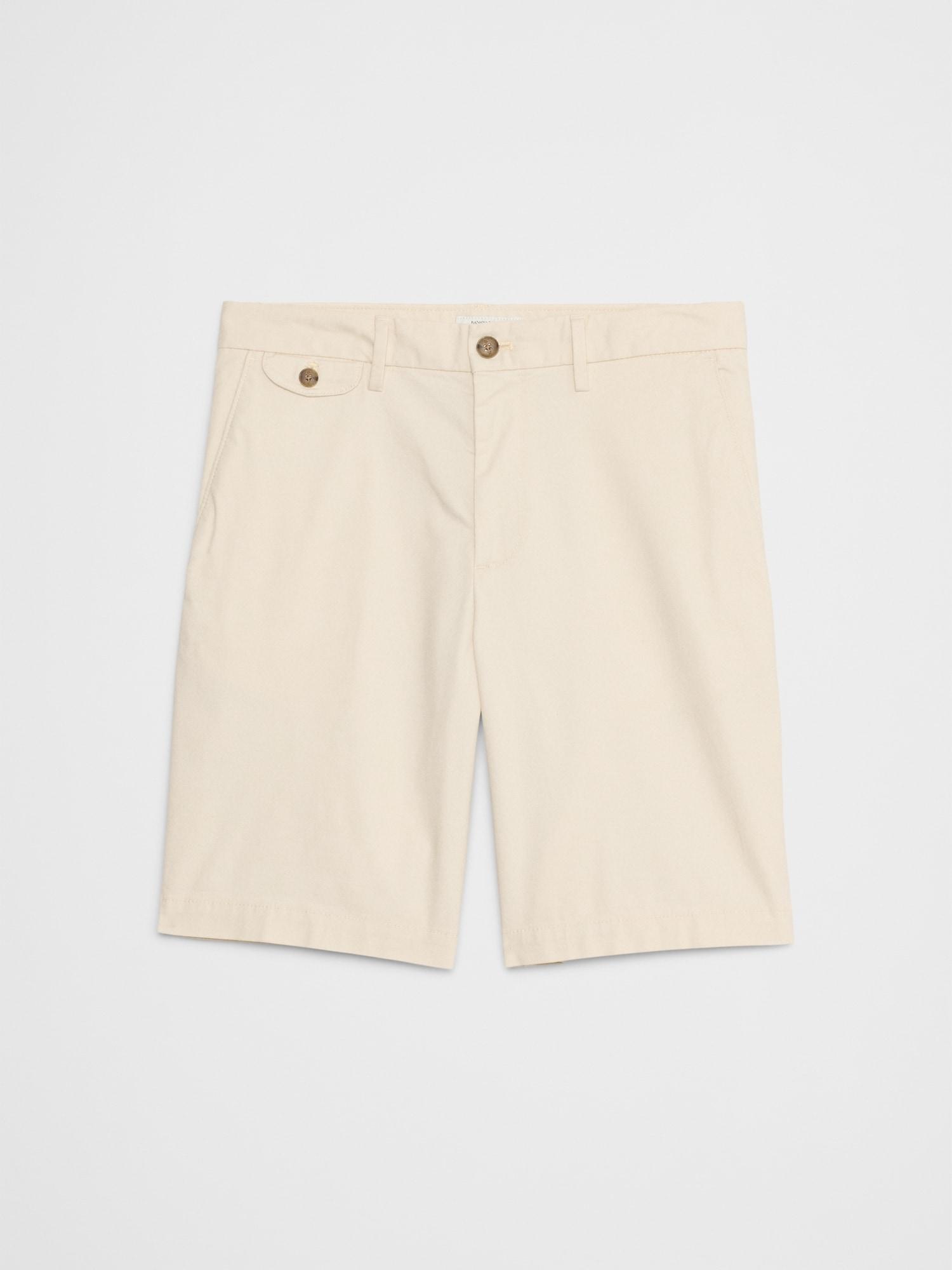 7" Lived-In Short Product Image