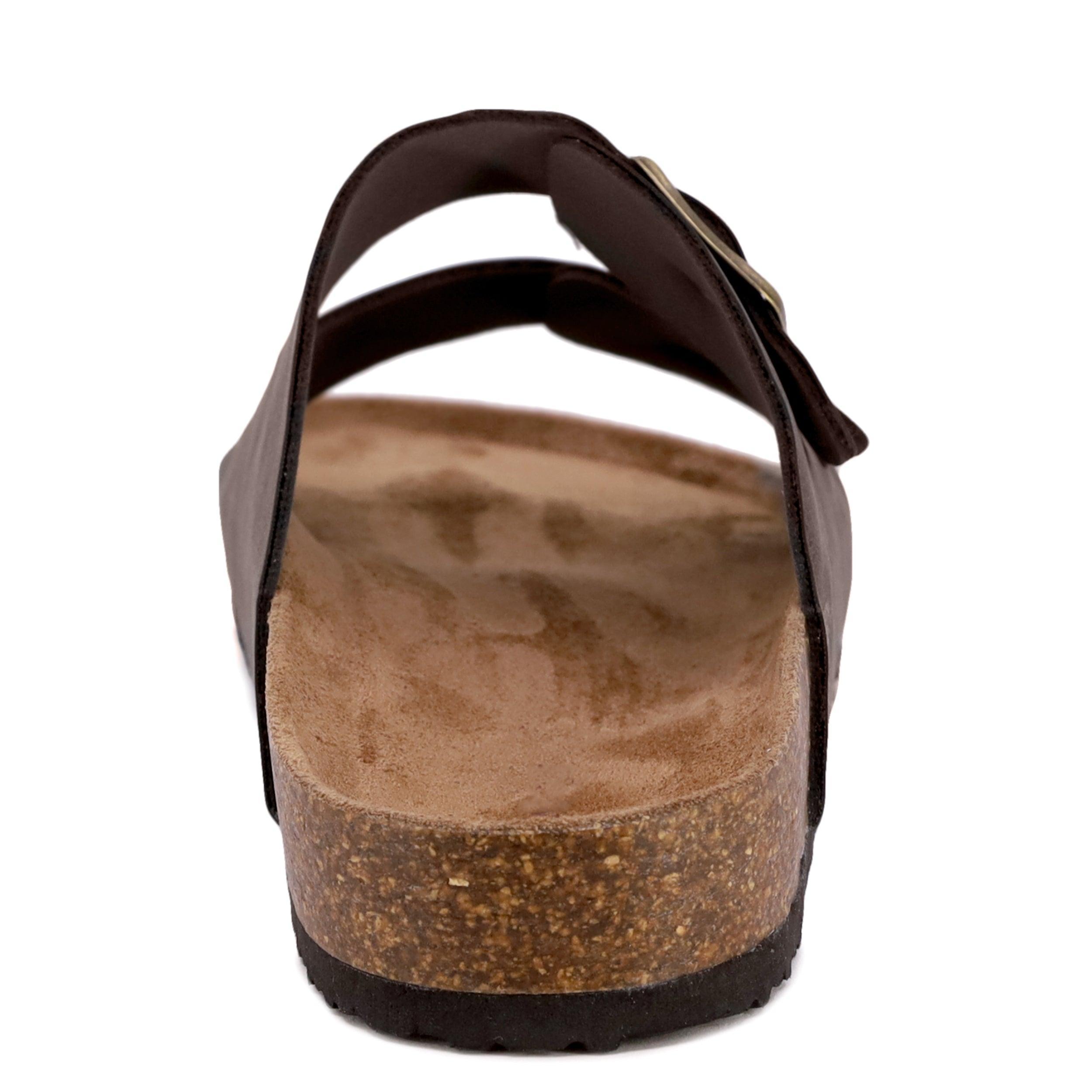 Triun Slip on Sandal Product Image