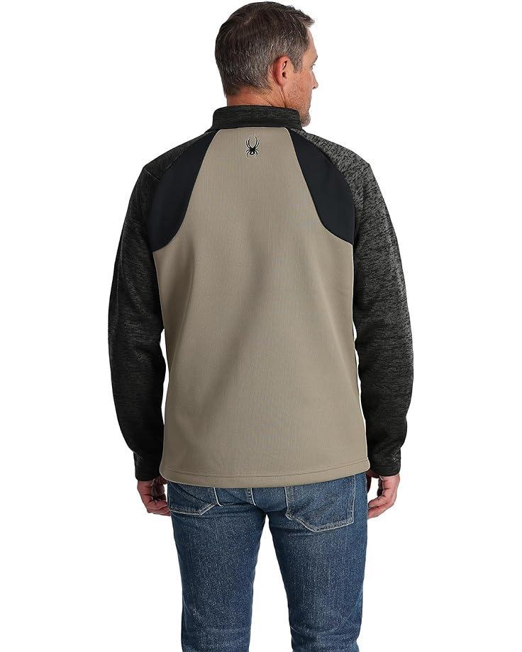 Softshell with Sherpa Lining and Hood Product Image
