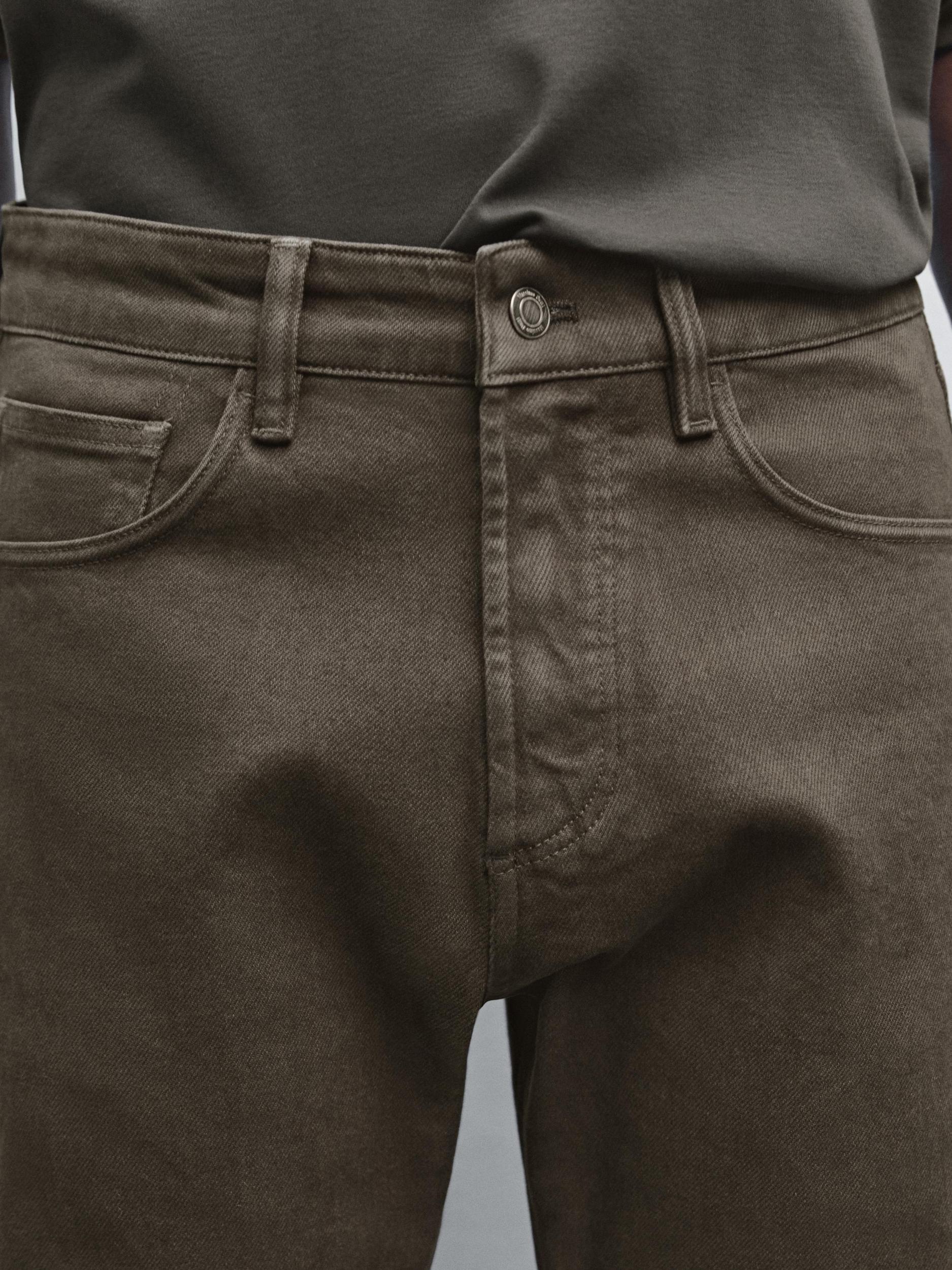 Slim fit jeans Product Image