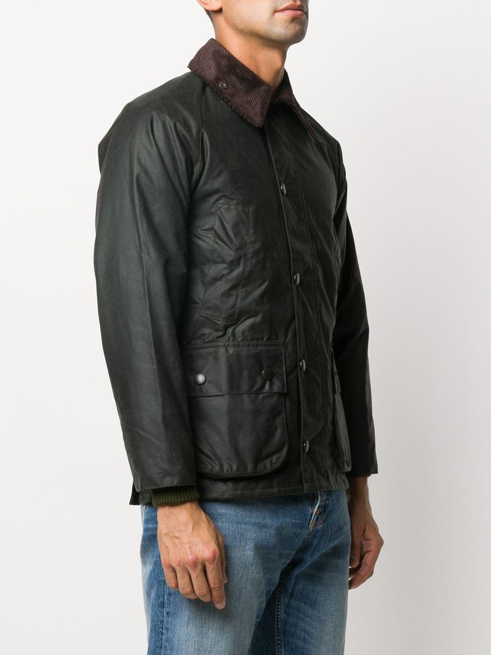 Bedale Waxed jacket Product Image