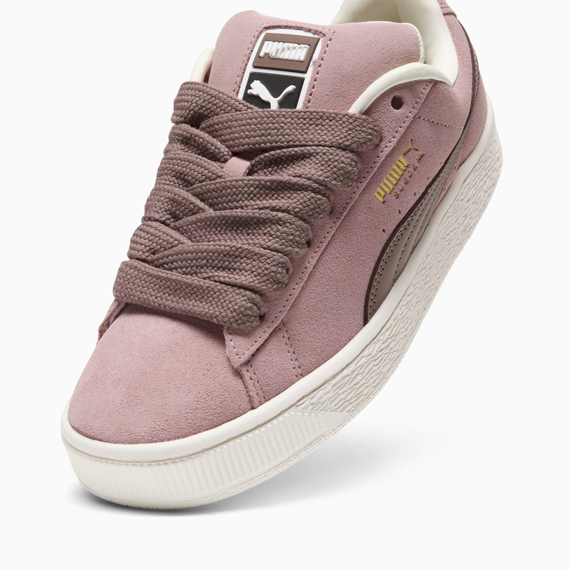 Suede XL Sneakers Product Image