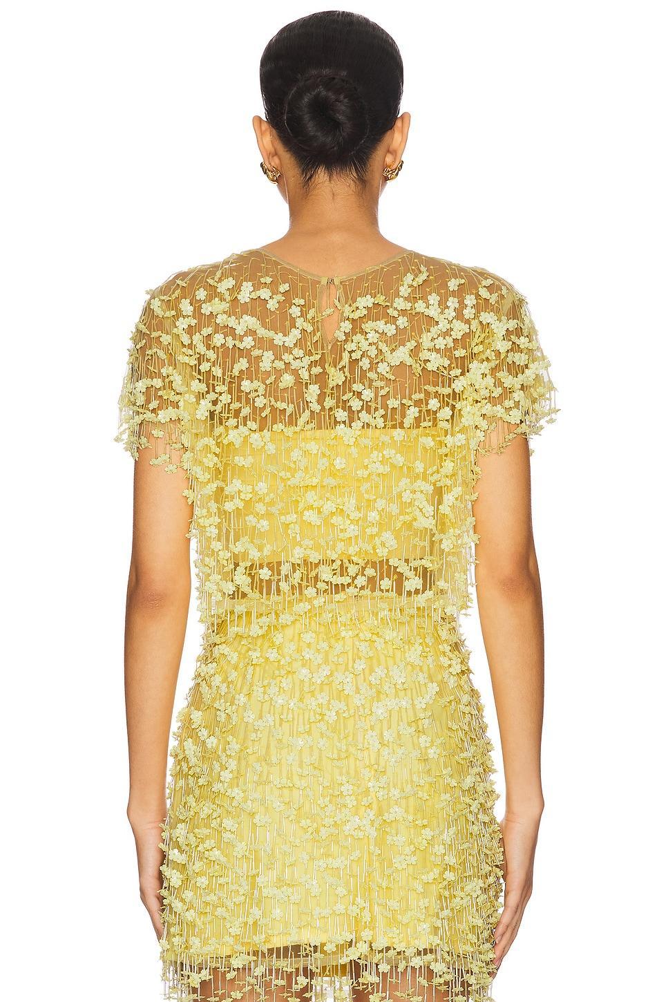 Thaylu Top Mariandree Gaitan Product Image