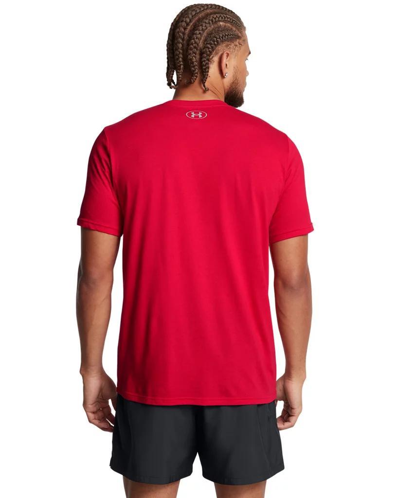 UA Performance Cotton Collegiate Product Image