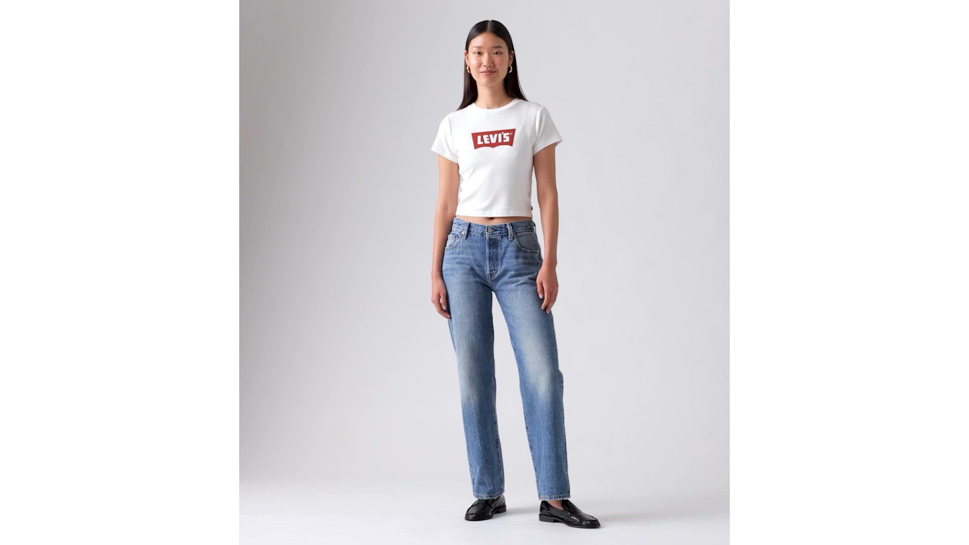 Graphic Essential Sporty T-Shirt Product Image