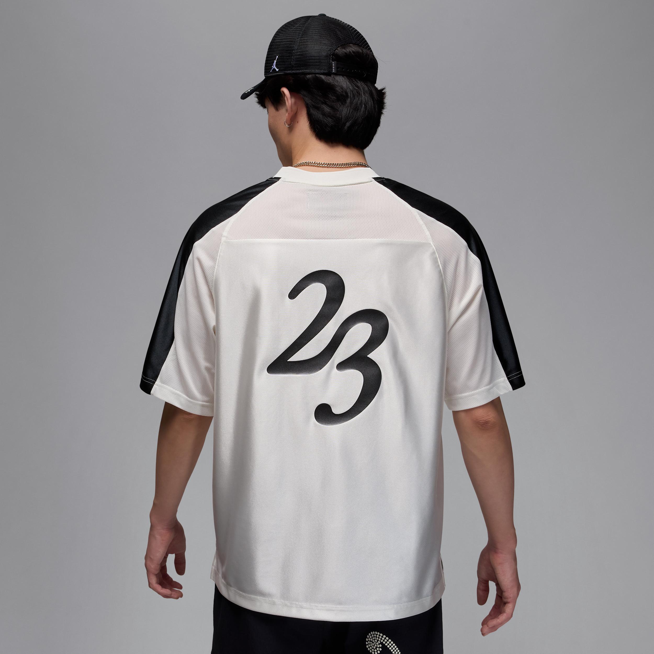 Men's Jordan MVP Jersey Product Image