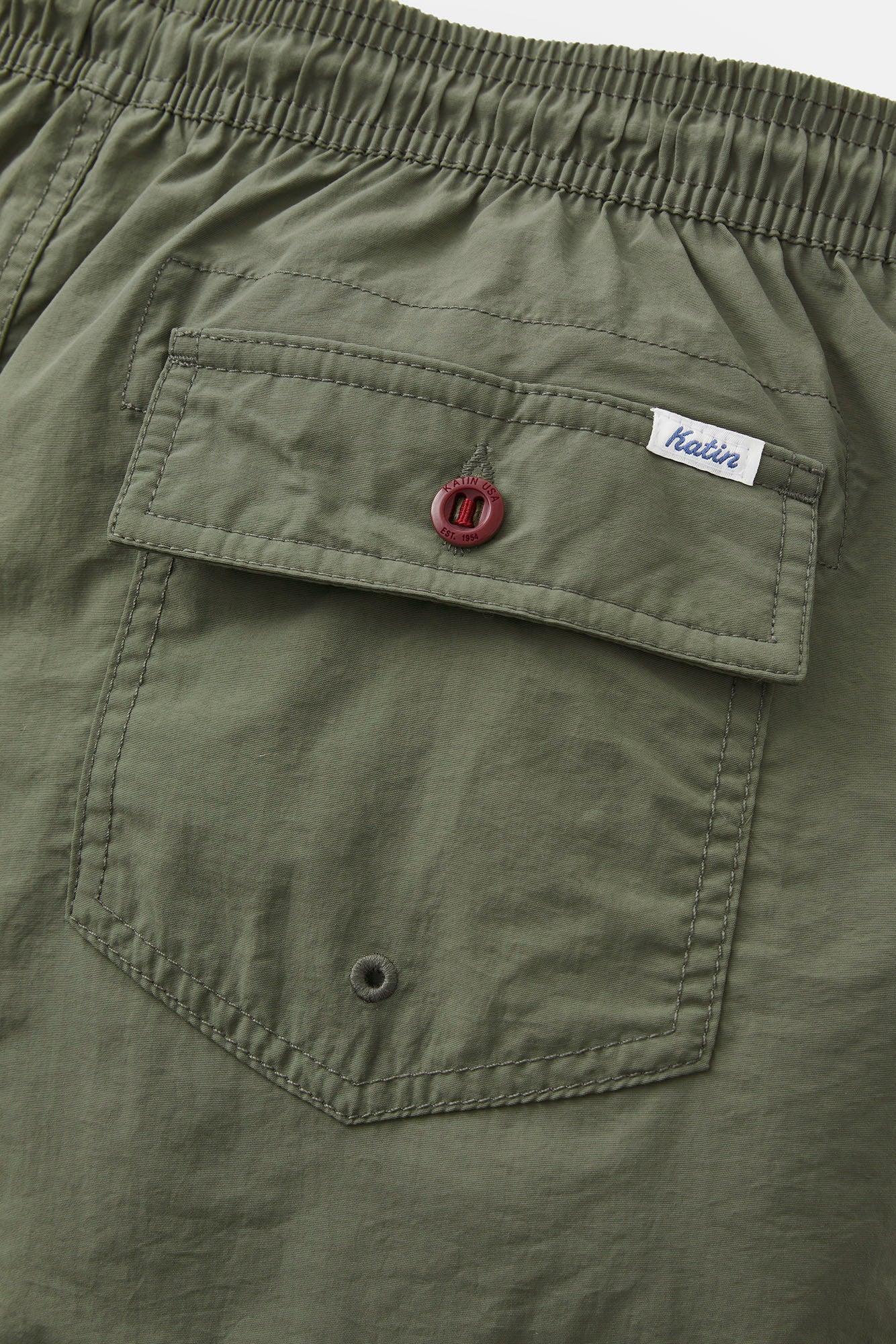 BOYS POOLSIDE VOLLEY Product Image