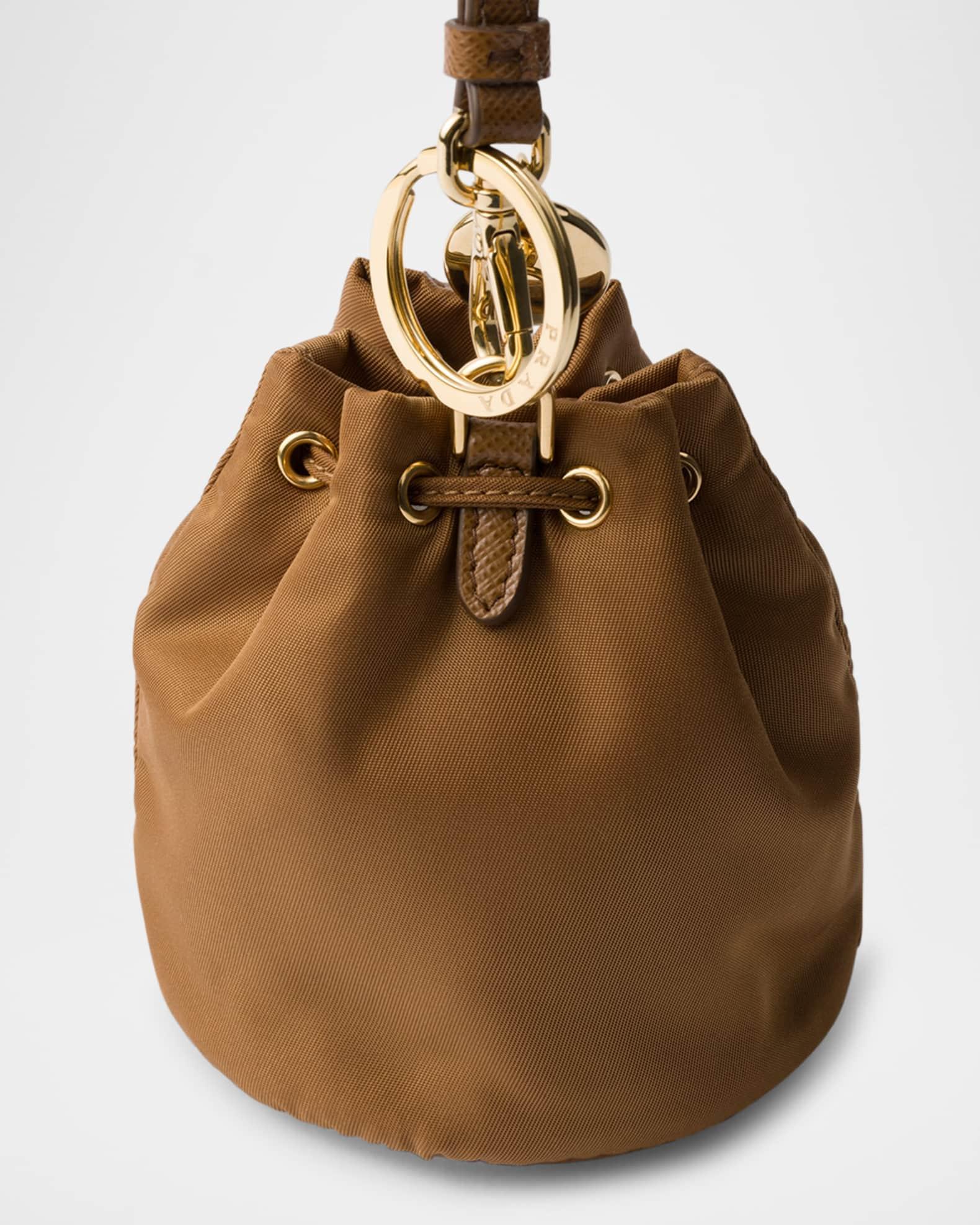 Re-Edition 1978 Re-Nylon Keychain Pouch Product Image