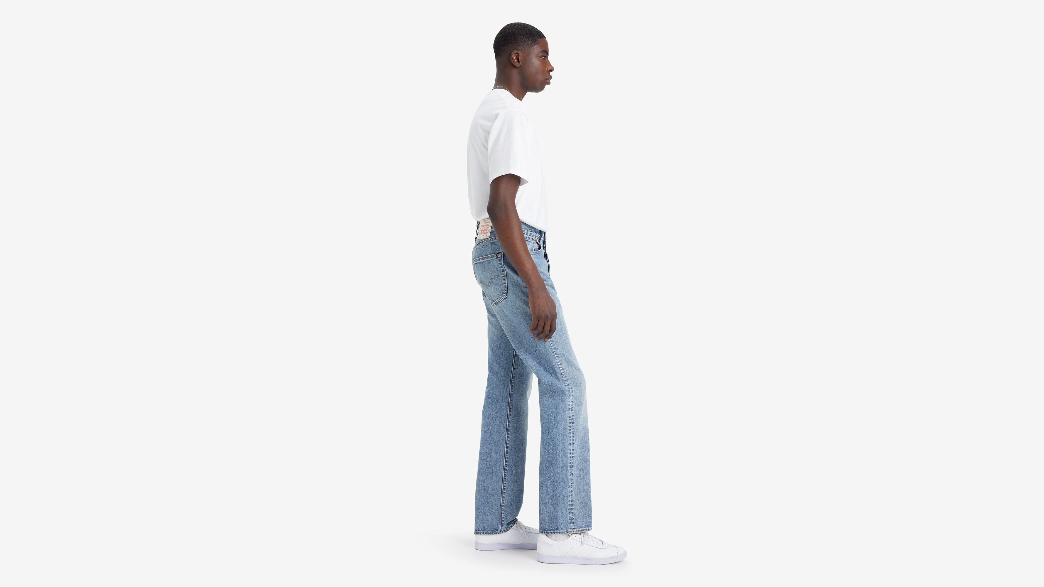 Circular 501® Original Fit Men's Jeans Product Image