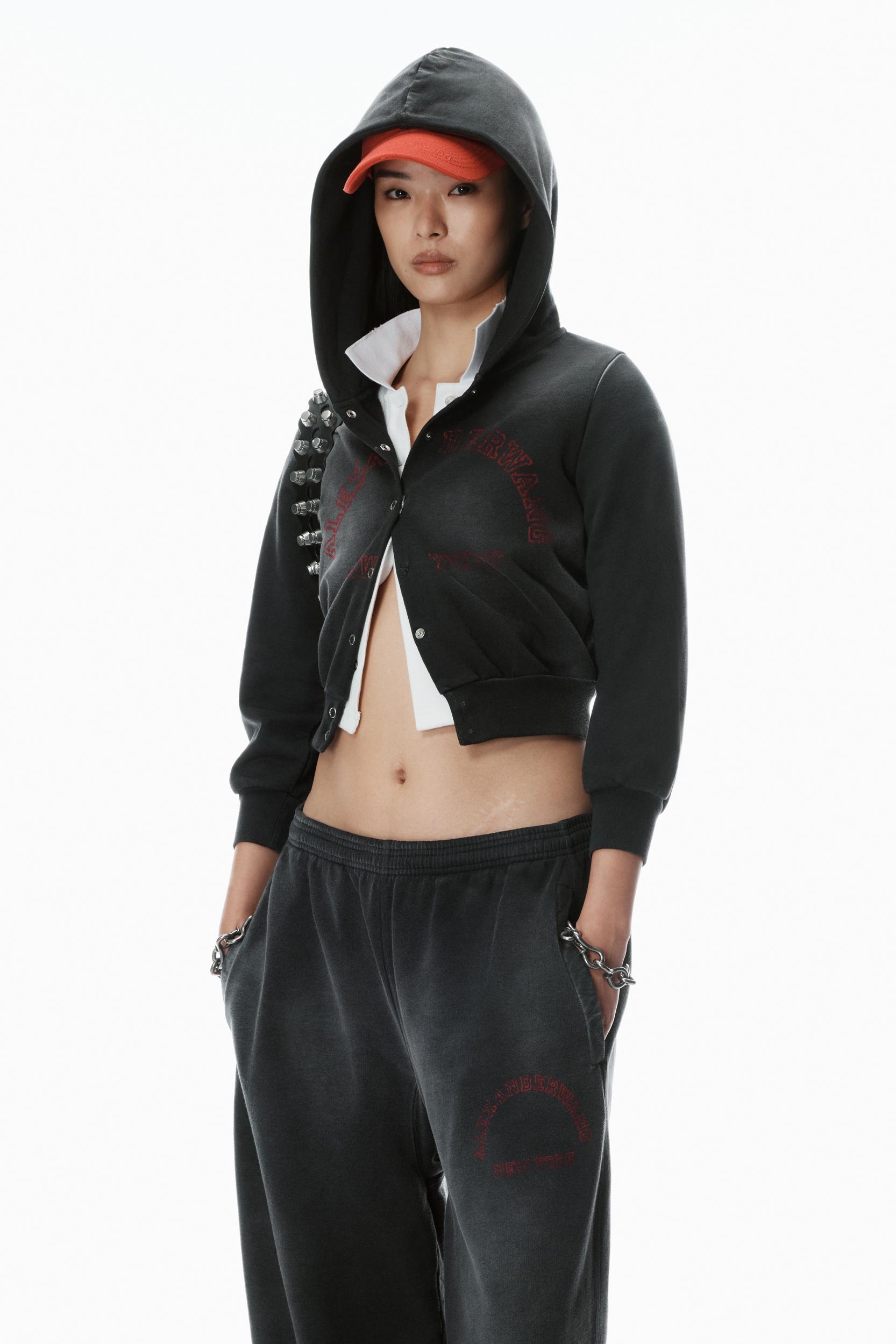 Logo Oversized Sweatpants Product Image