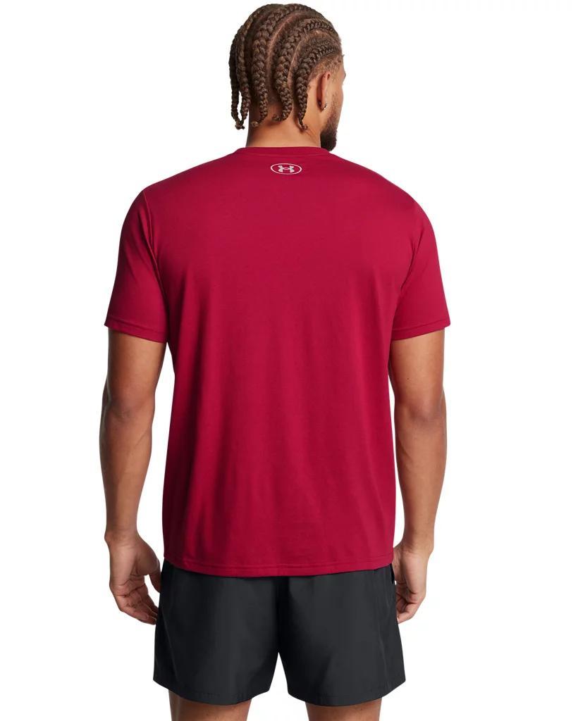 UA Performance Cotton Collegiate Product Image