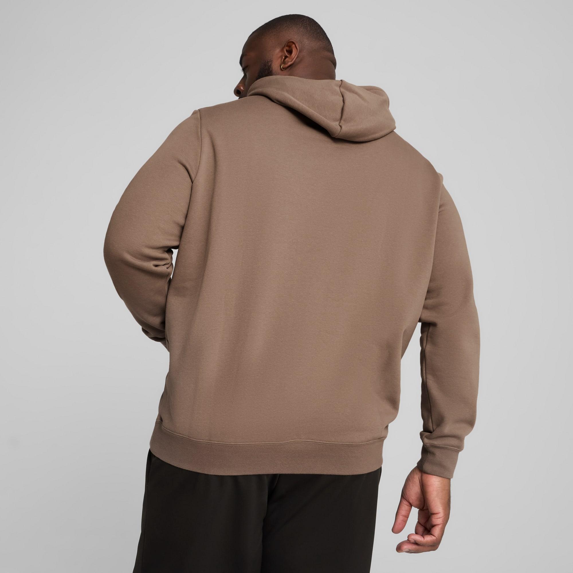 Essentials No. 1 Logo Men's Hoodie Product Image