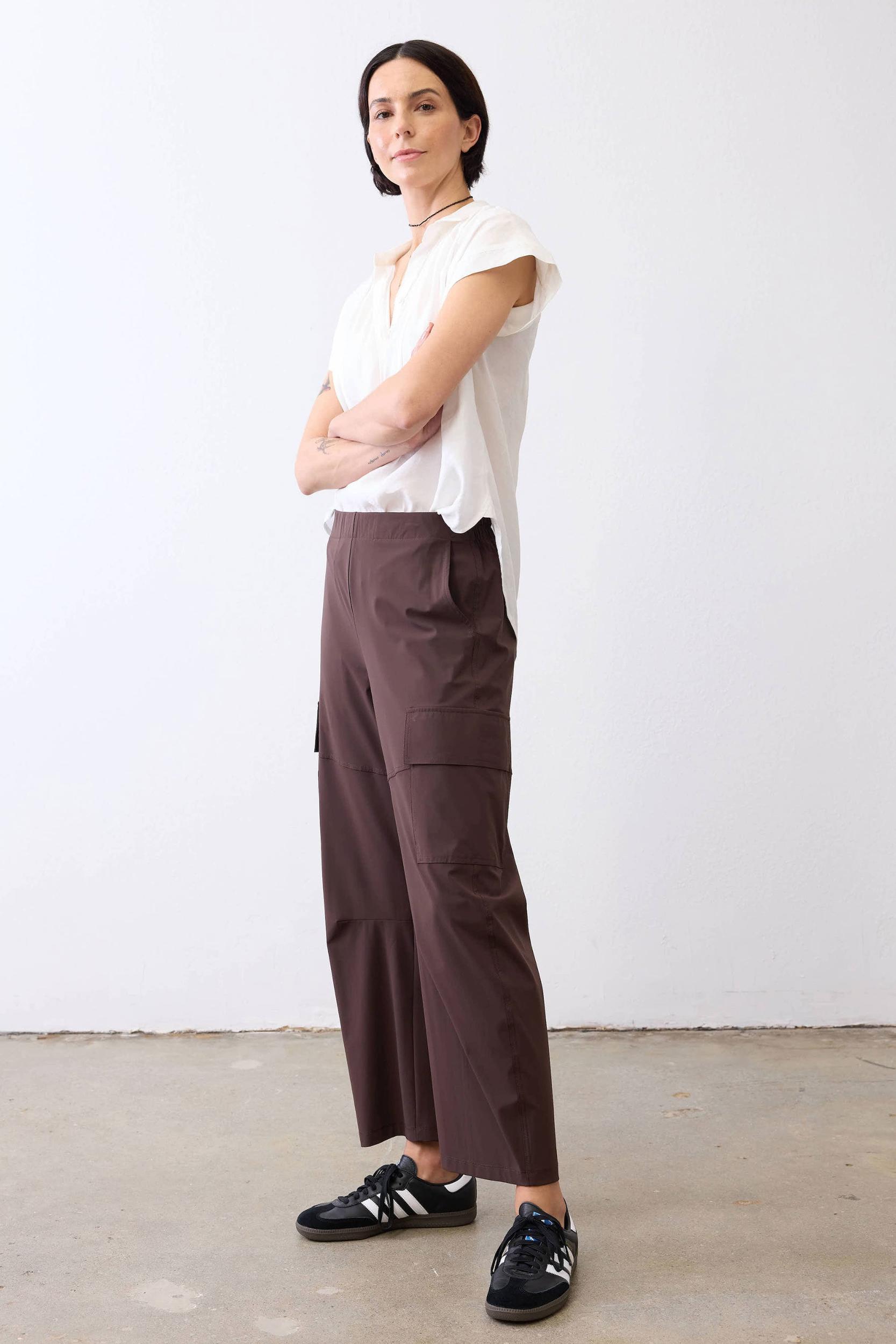 The New Age Utility Pants Product Image