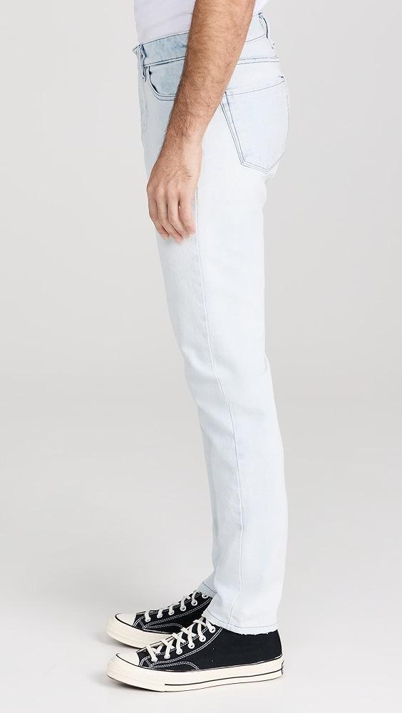 3x1 James Athletic Jeans | Shopbop Product Image