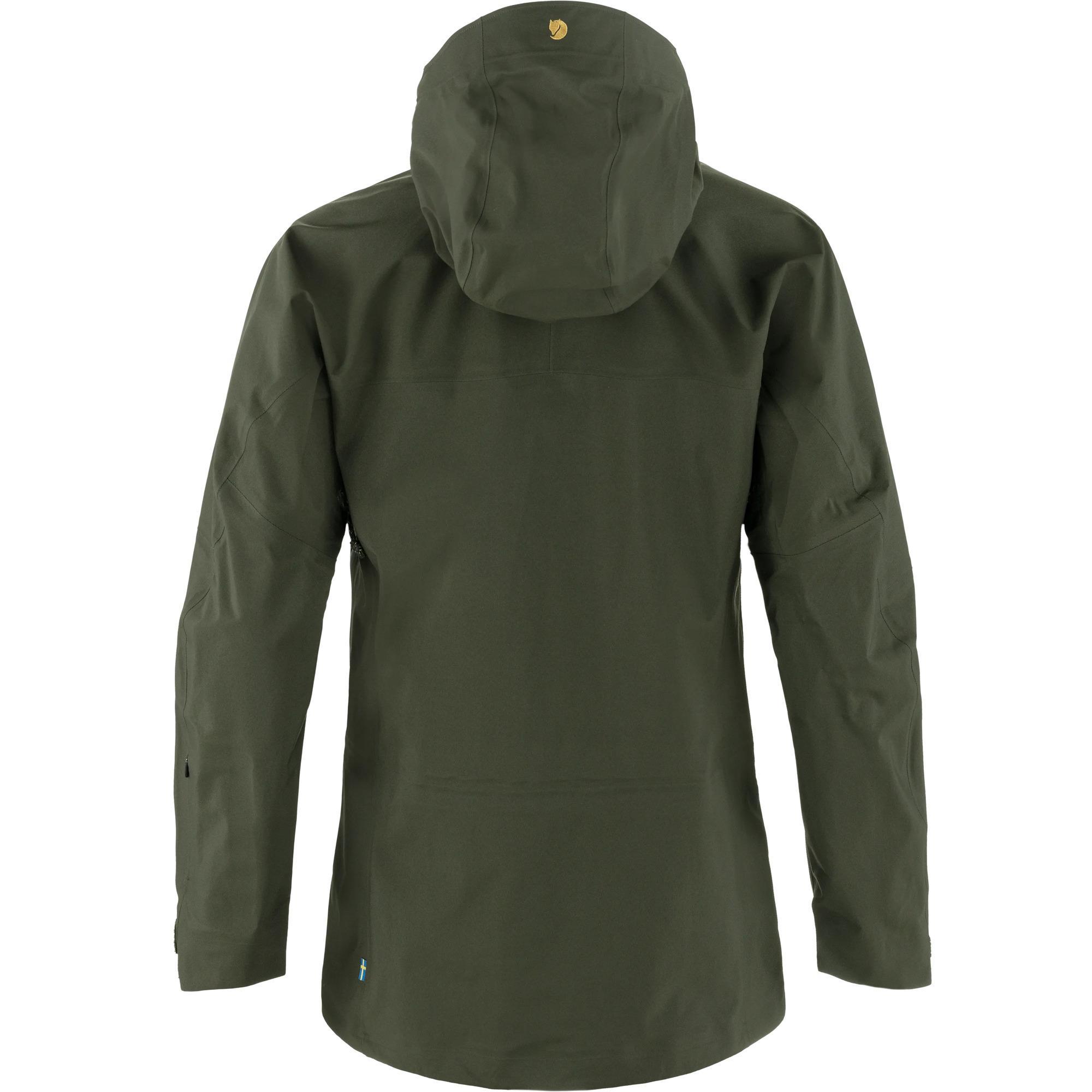 Bergtagen GTX Touring Jacket W Product Image