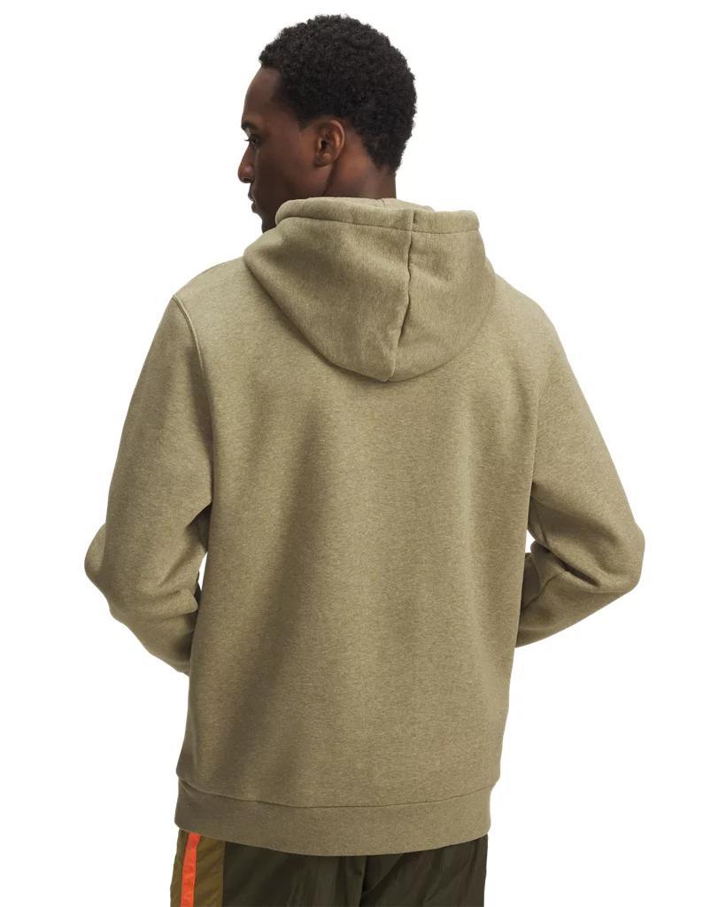 UA Icon Fleece Product Image