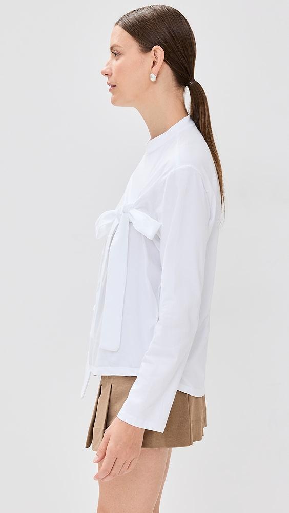 Cecilie Bahnsen October Top | Shopbop Product Image