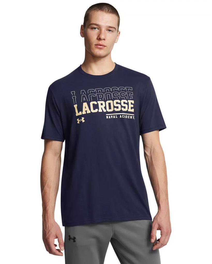 UA Performance Cotton Collegiate Product Image