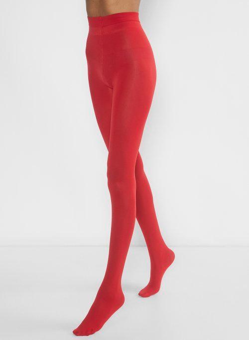 everyday opaque tights Product Image