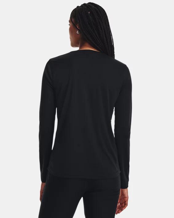 Women's UA Challenger Training Long Sleeve Product Image