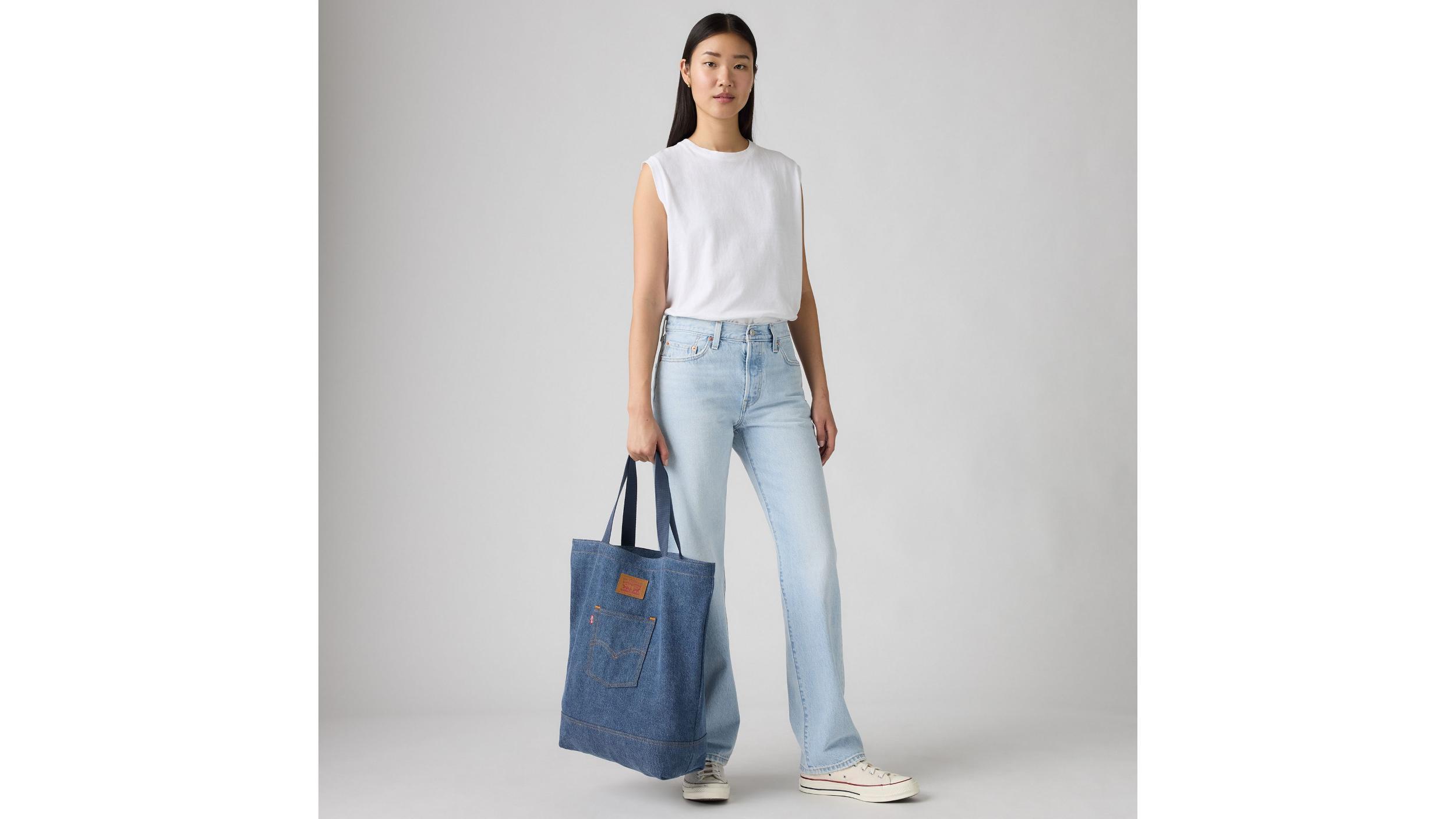 Back Pocket Tote Product Image