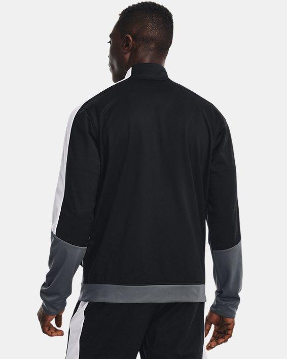 Men's UA Tricot Jacket Product Image