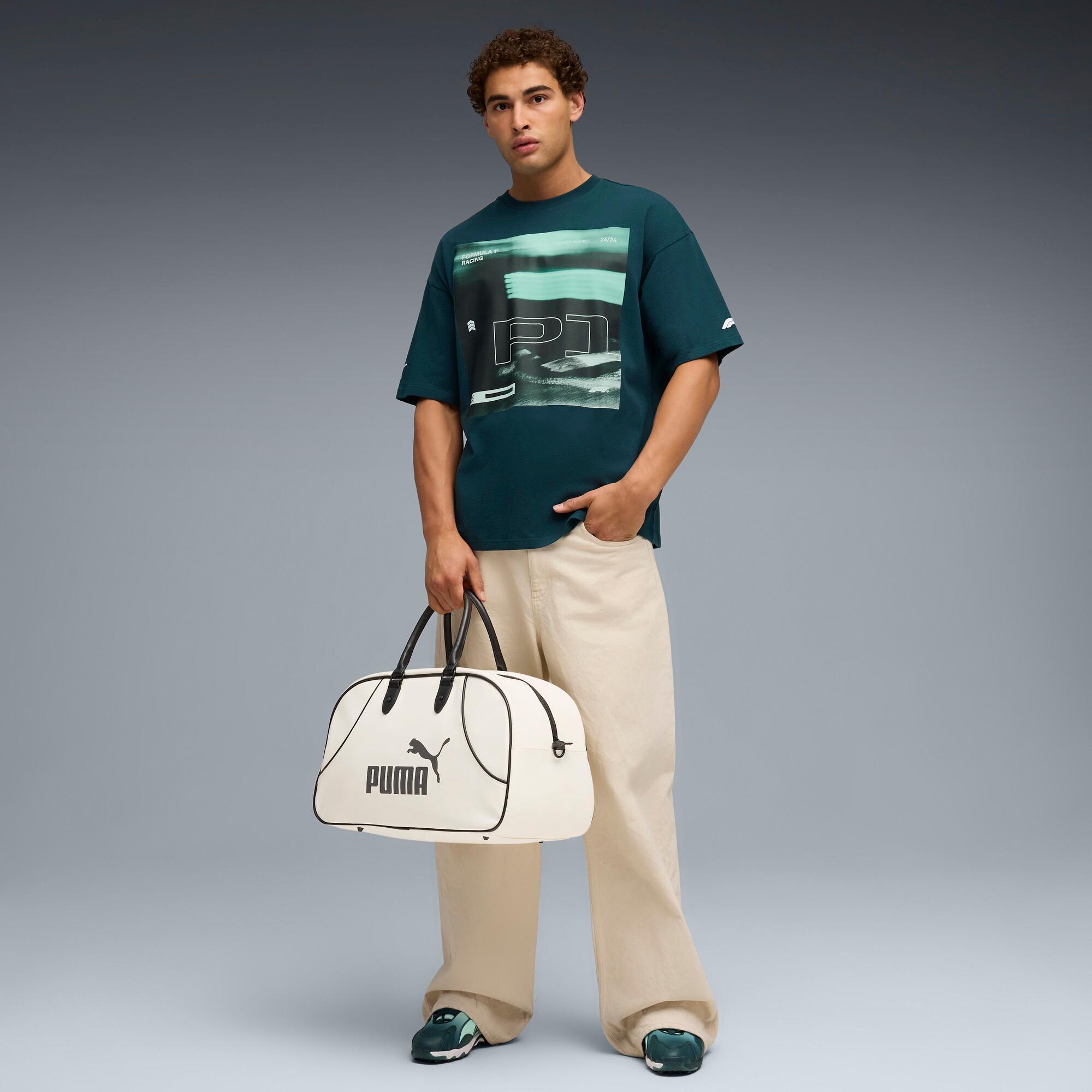 F1 Lifestyle Racing Tee Men Product Image