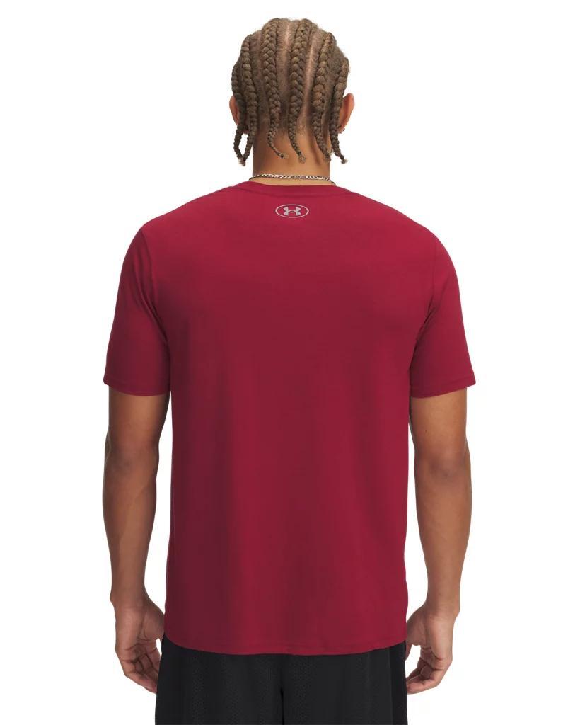 UA Performance Cotton Collegiate Product Image