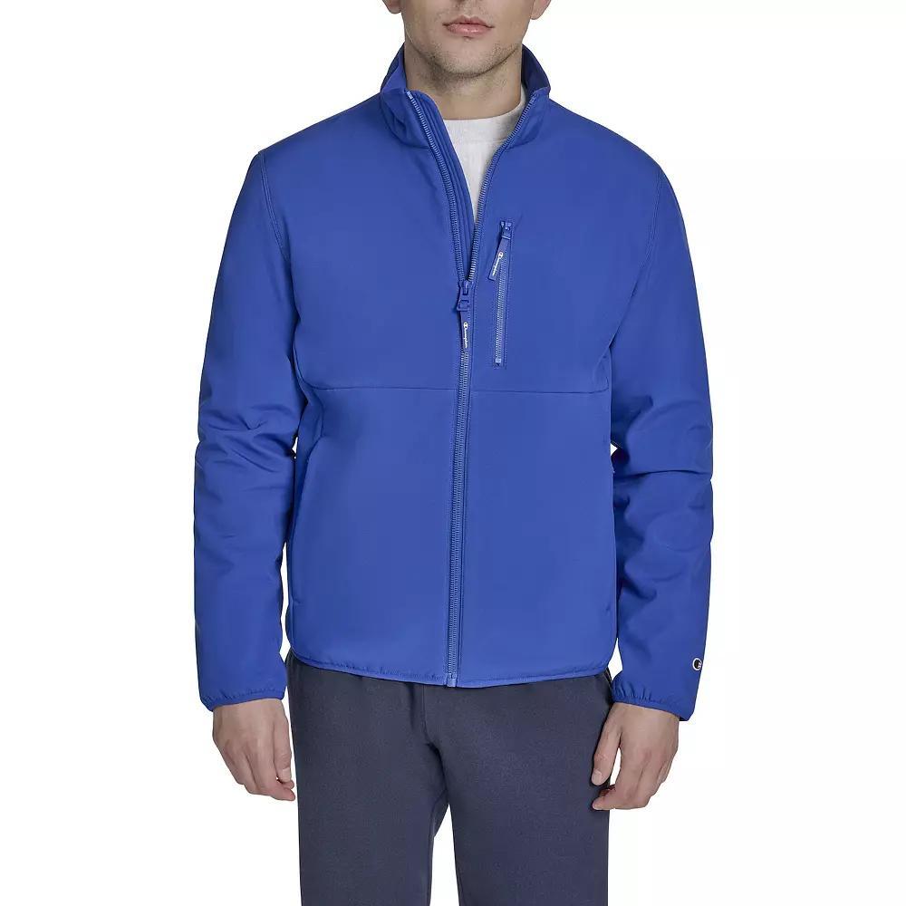 Men's Champion® Active Soft Shell Jacket,  Product Image