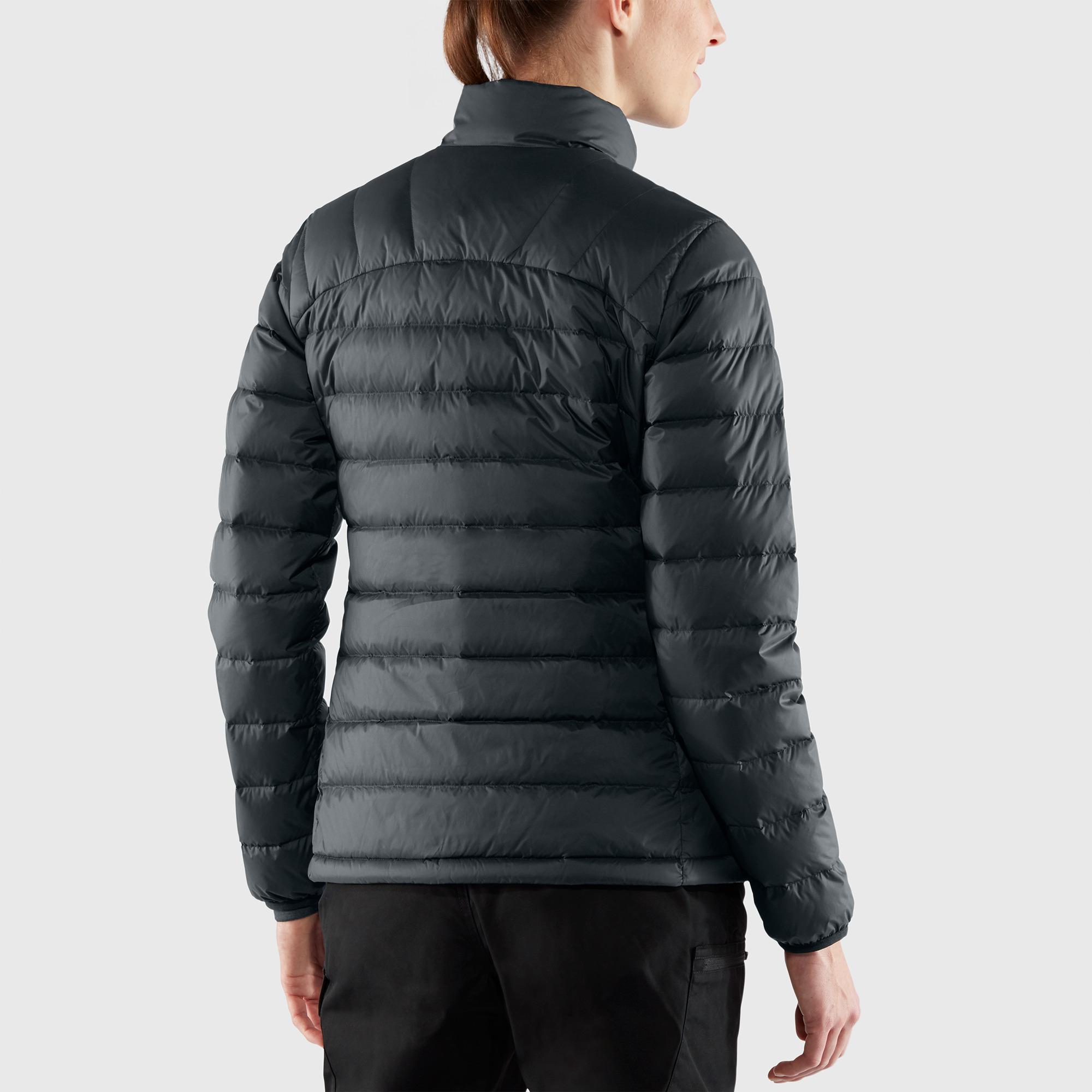 Expedition Pack Down Jacket W Product Image