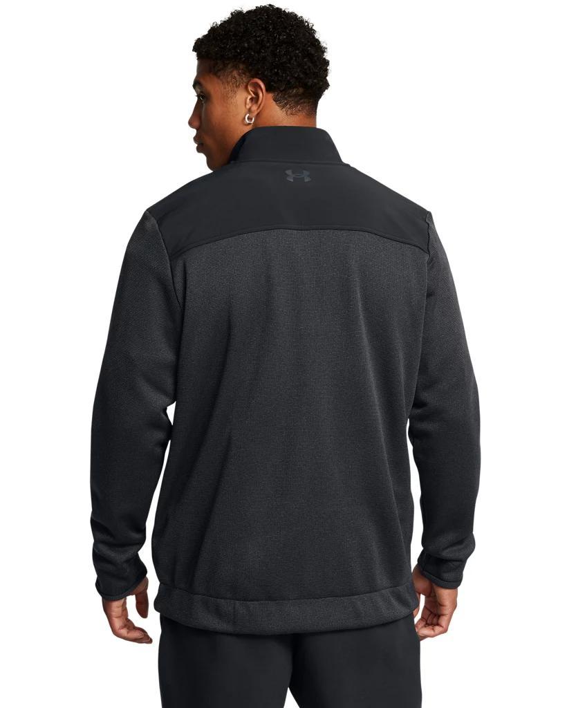 UA Storm SweaterFleece Collegiate Product Image