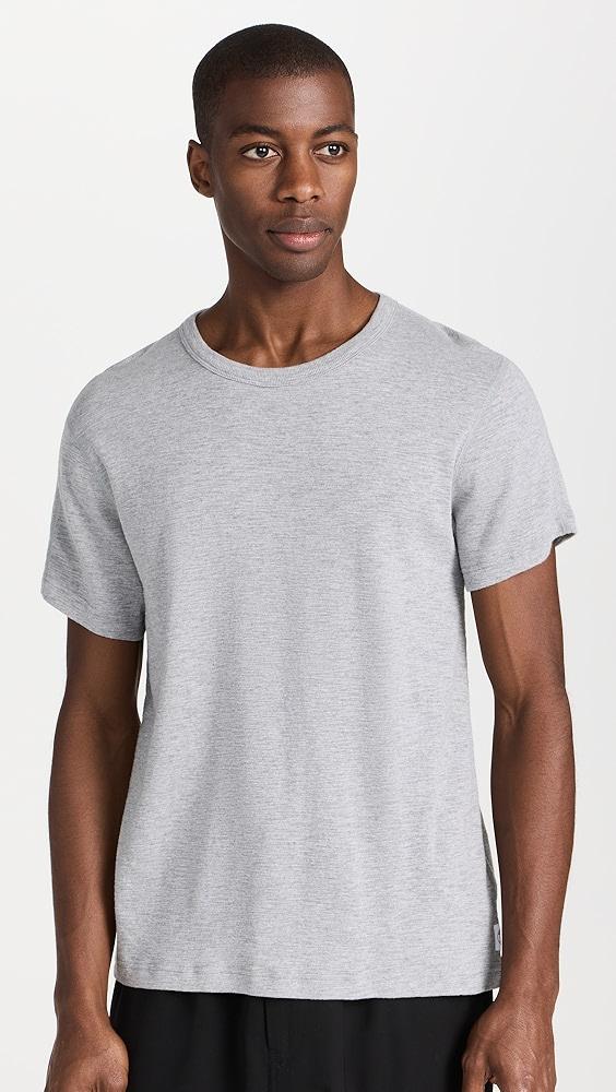 Reigning Champ Slub T-Shirt | Shopbop Product Image