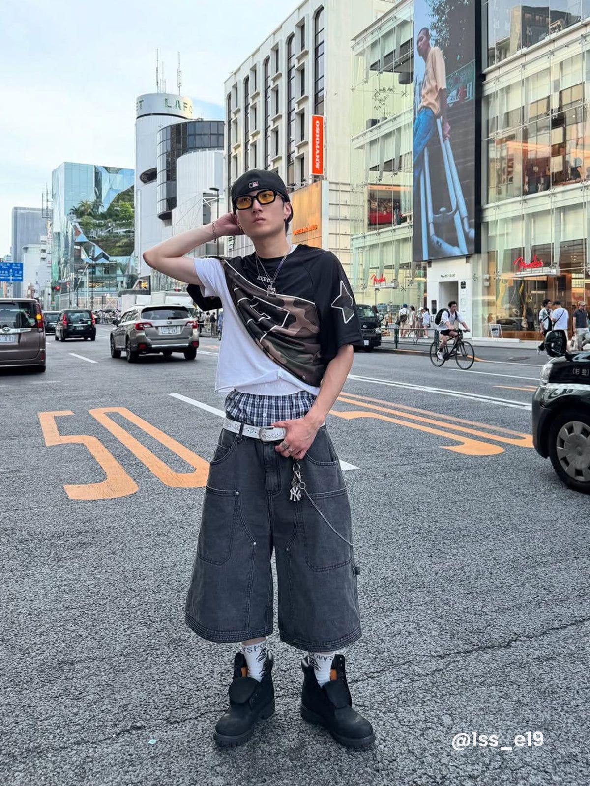 Aelfric Eden 77 Camouflage Football Jersey Product Image