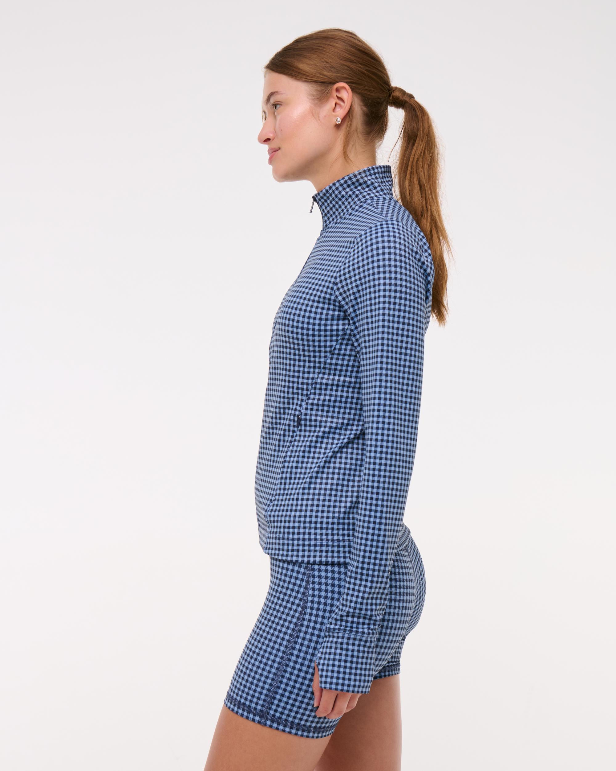 YPB studioFLEX Full-Zip Product Image