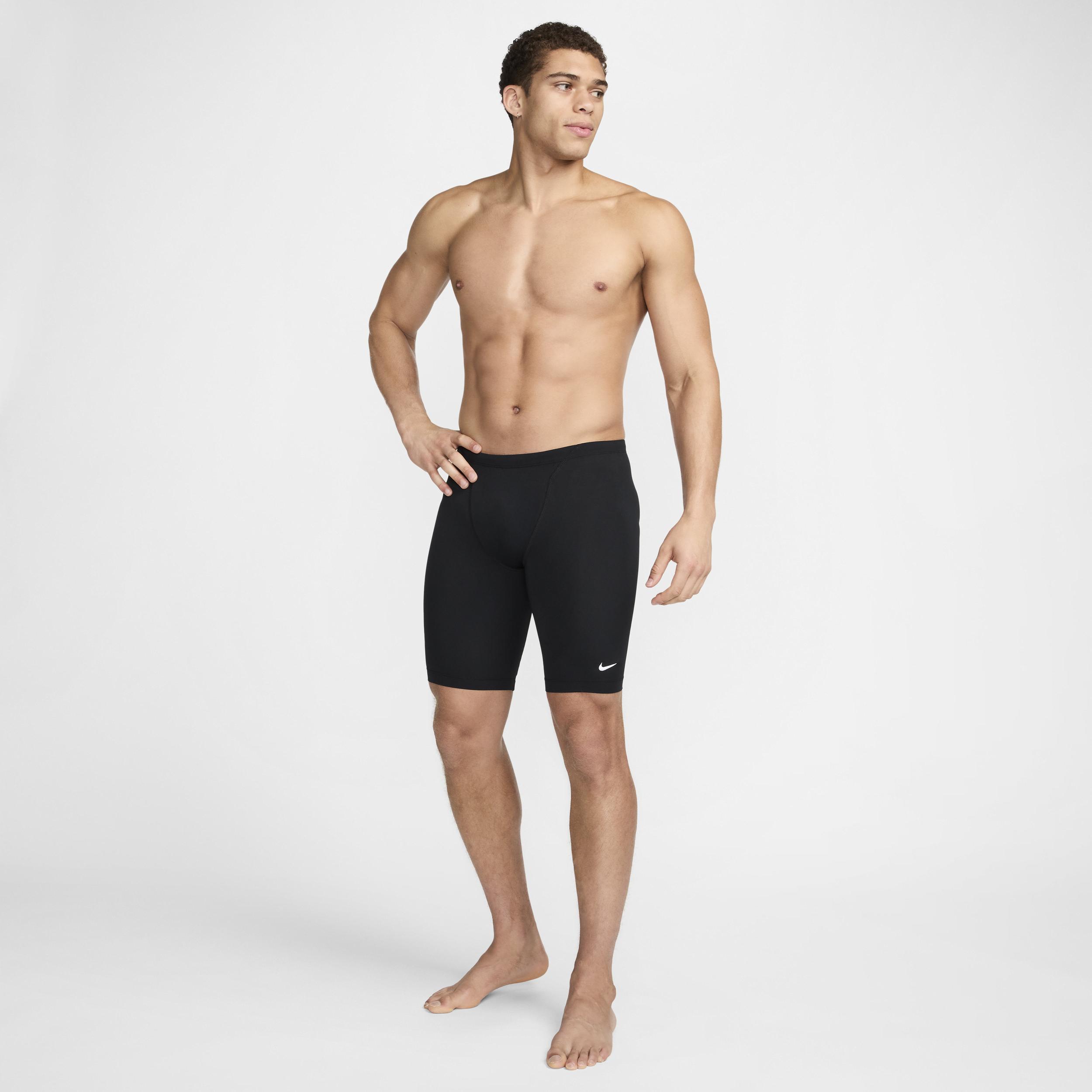 Nike Mens Swim Jammer Swimsuit Product Image