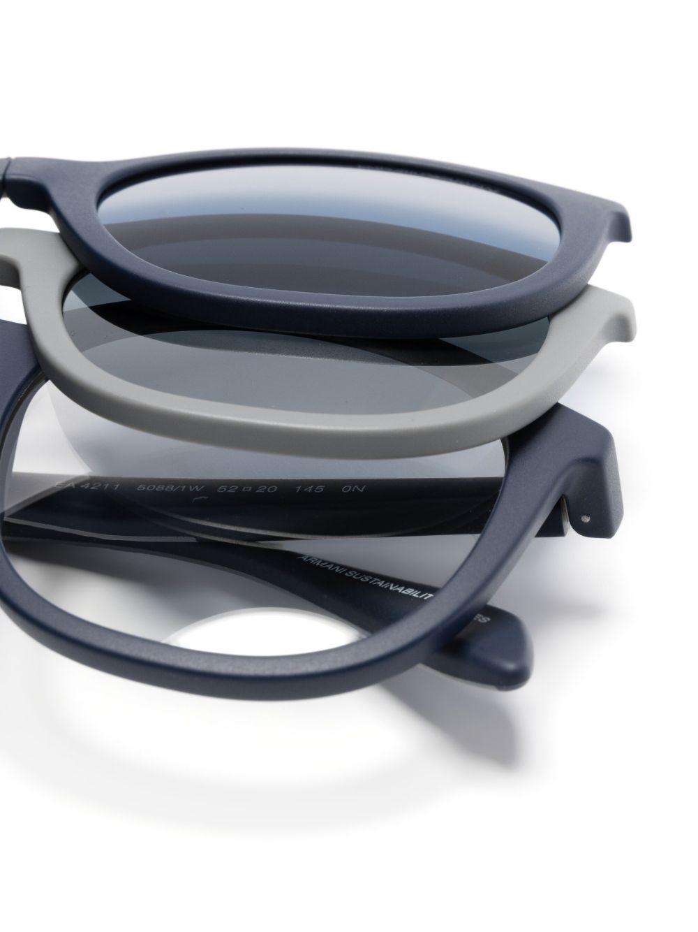 interchangeable-frames glasses Product Image