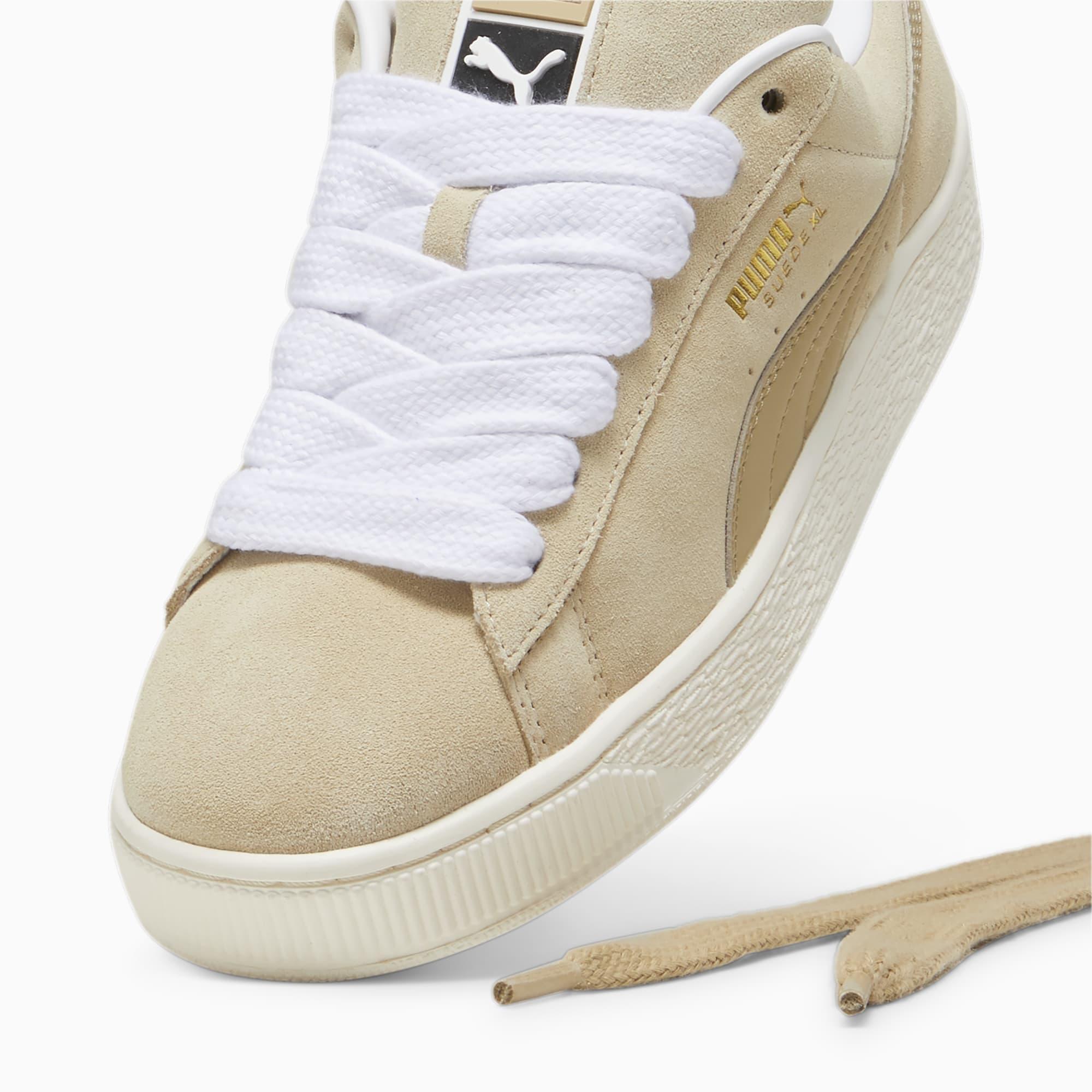 Suede XL Sneakers Product Image