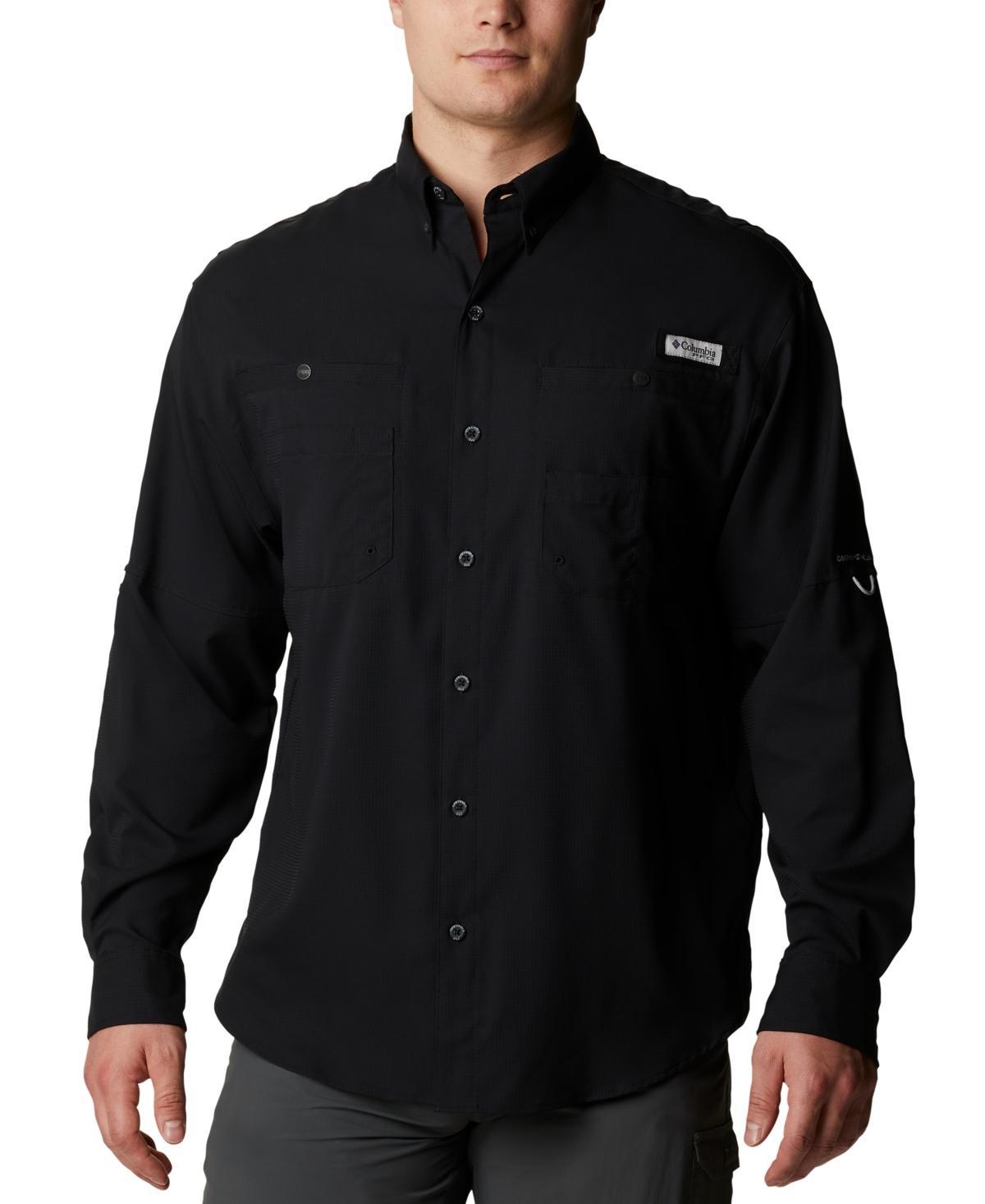 Columbia Men s PFG Tamiami II Long Sleeve Shirt- Product Image