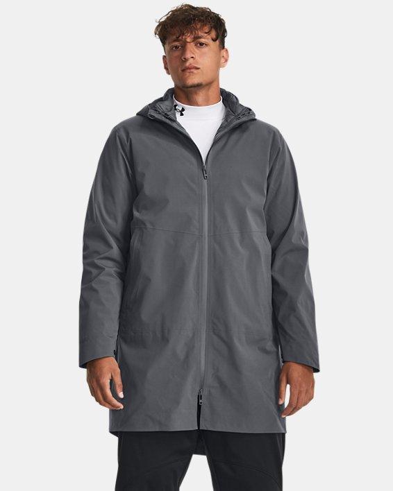 Mens UA Storm ColdGear Infrared Down 3-in-1 Jacket Product Image