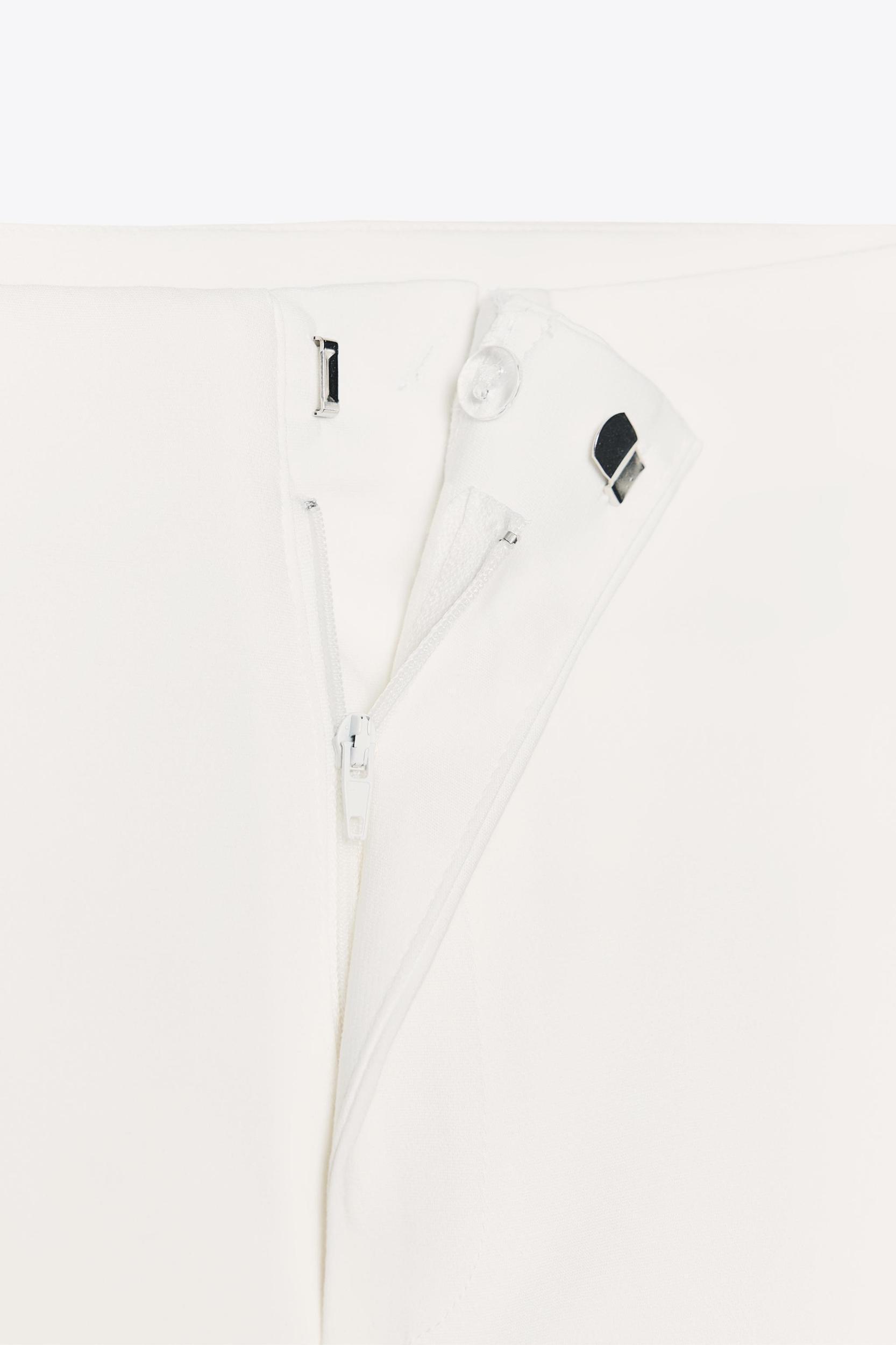 FLARE PANTS Product Image