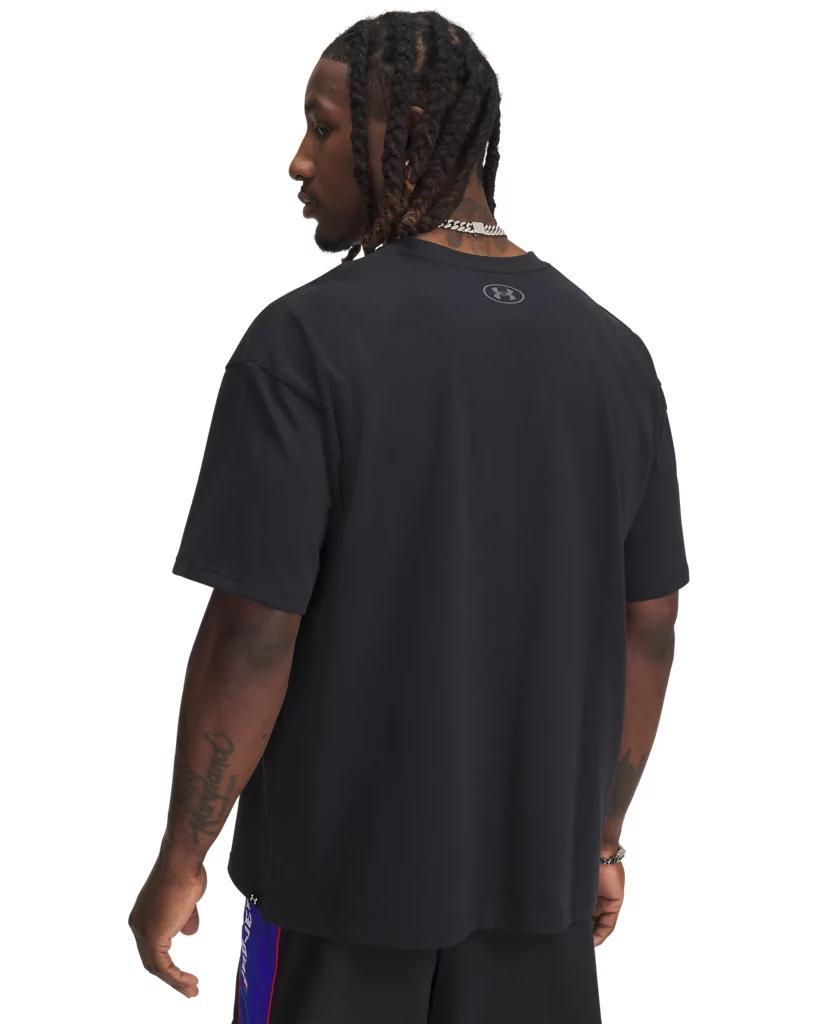 Project Rock Heavyweight Product Image