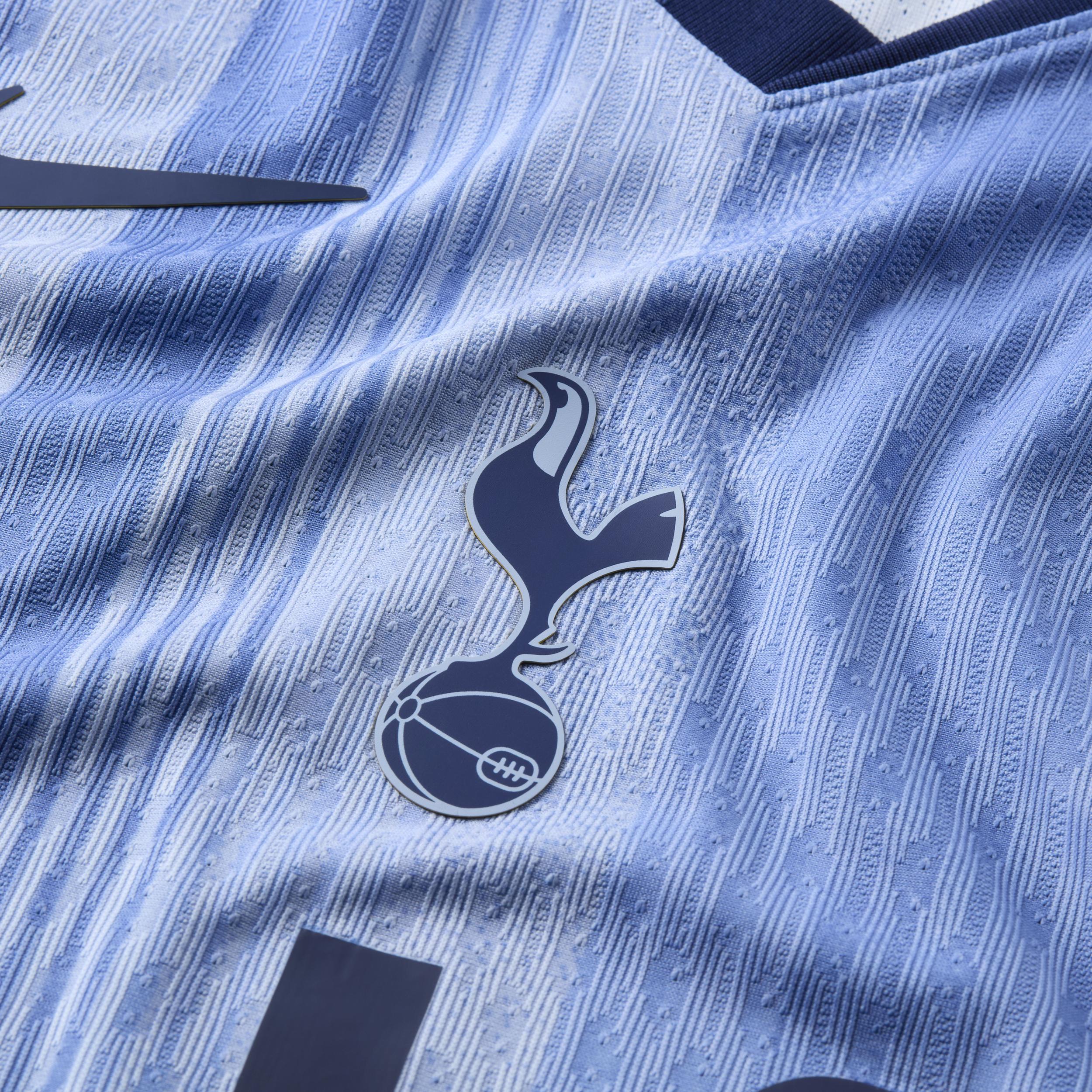 Tottenham Hotspur 2024/25 Match Away Nike Men's Dri-FIT ADV Soccer Authentic Jersey Product Image