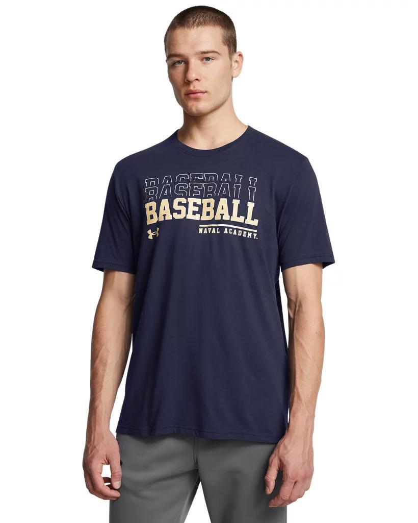 UA Performance Cotton Collegiate Product Image