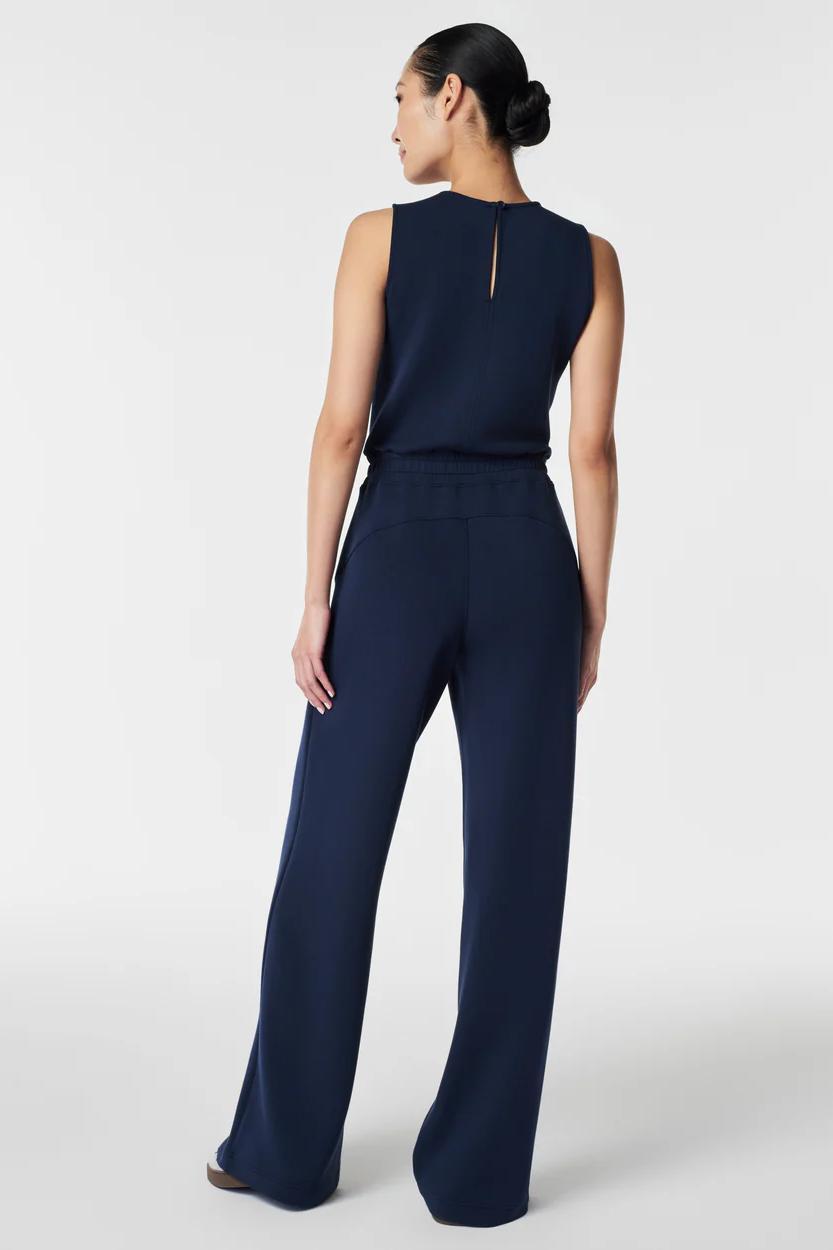 Air Essentials Jumpsuit Product Image