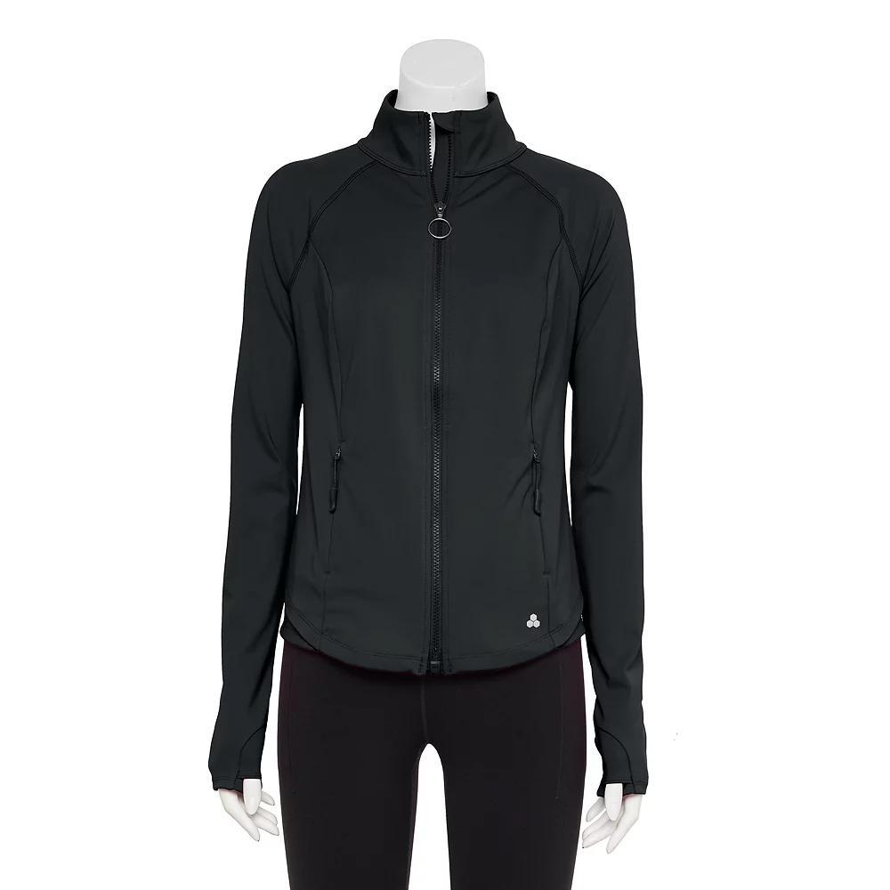 Women's Tek Gear® Adaptive Ultrastretch Performance Jacket,  Product Image