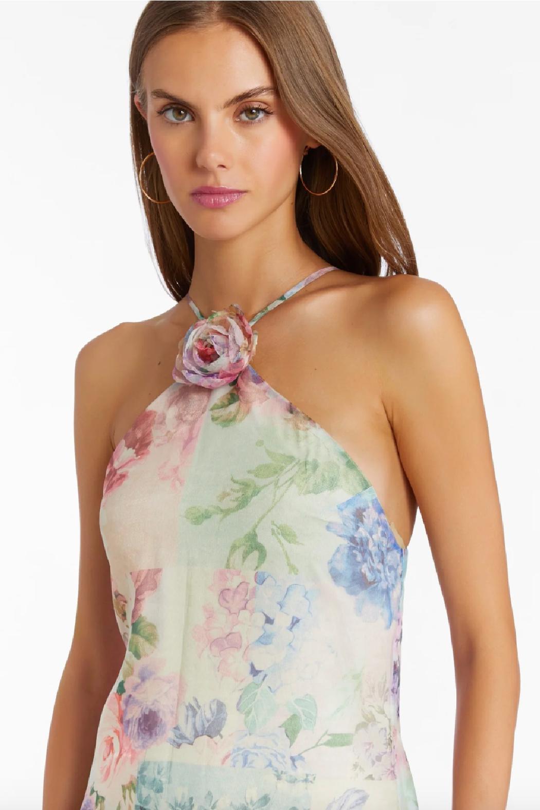 Natalie Dress Product Image