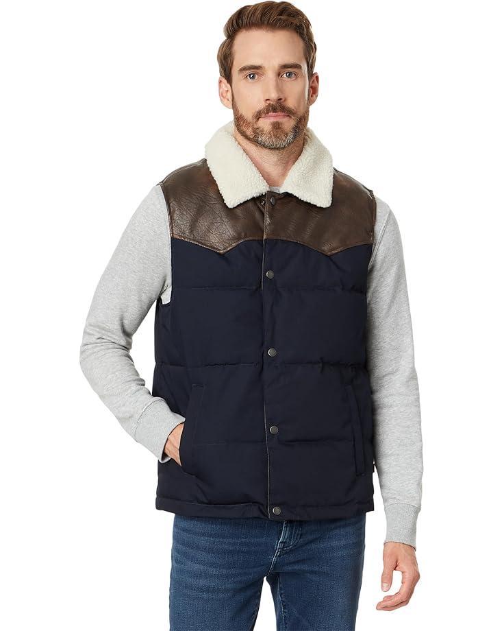 Cotton Canvas Depot Jacket Product Image