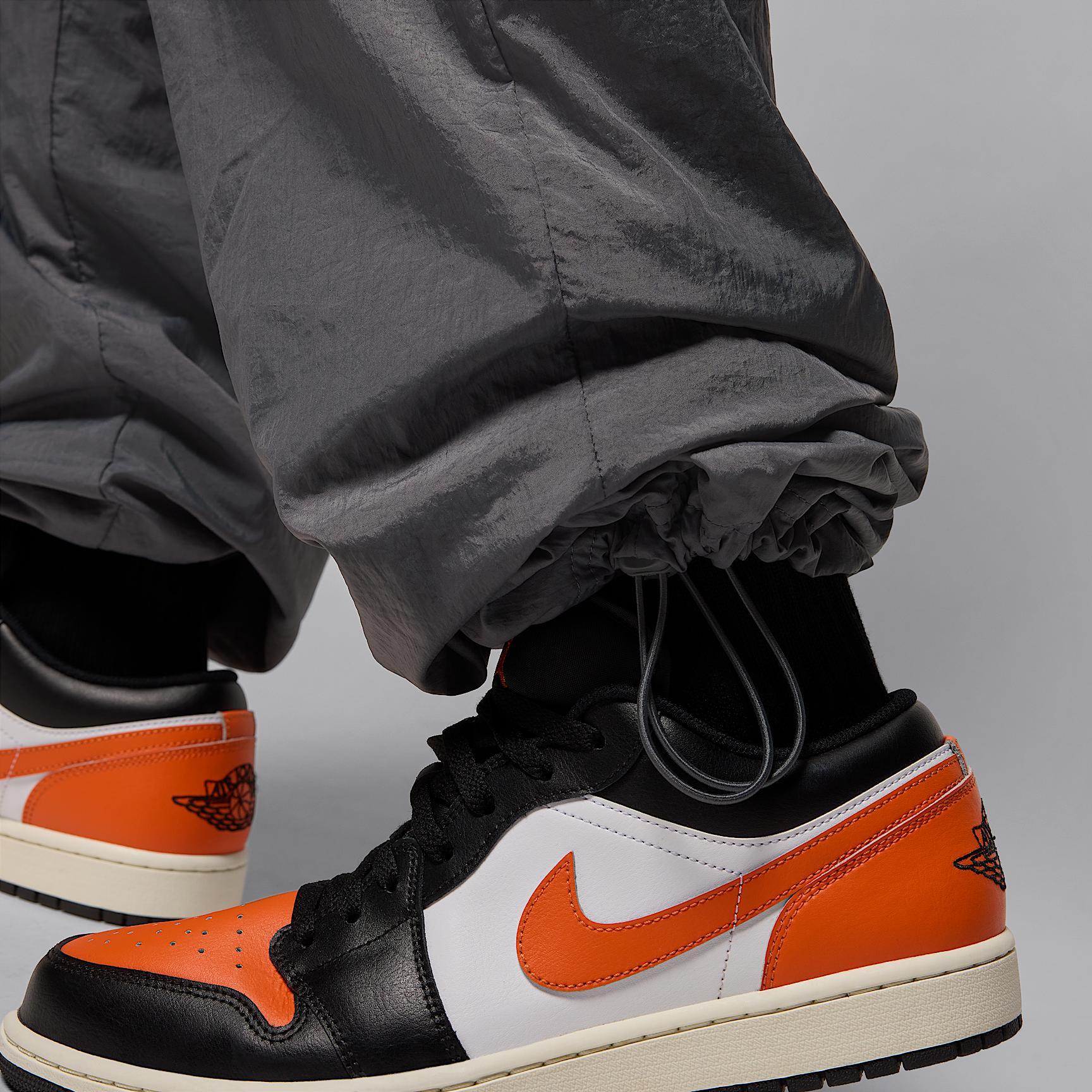 Mens Jordan Brooklyn Draft Pants | IB1047-068 Product Image