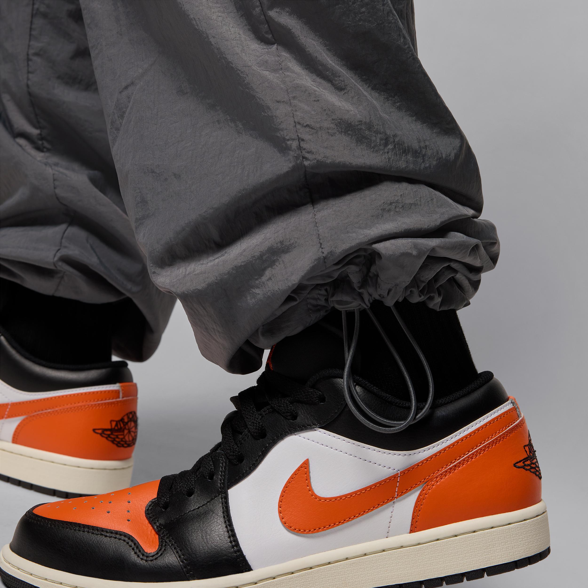 Mens Jordan Brooklyn Draft Pants | IB1047-068 Product Image